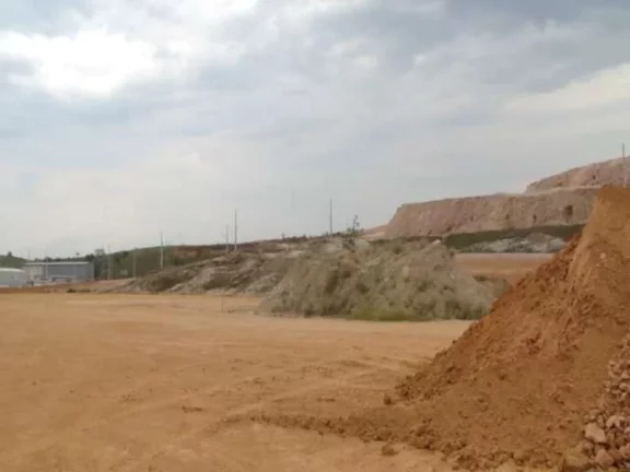 Foto do imóvel Excelentes áreas industriais em Macaé-RJ!!