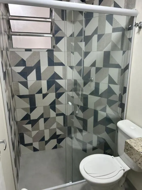 Imagem APARTAMENTO COM 77,00 m² - TUPI - PRAIA GRANDE SP