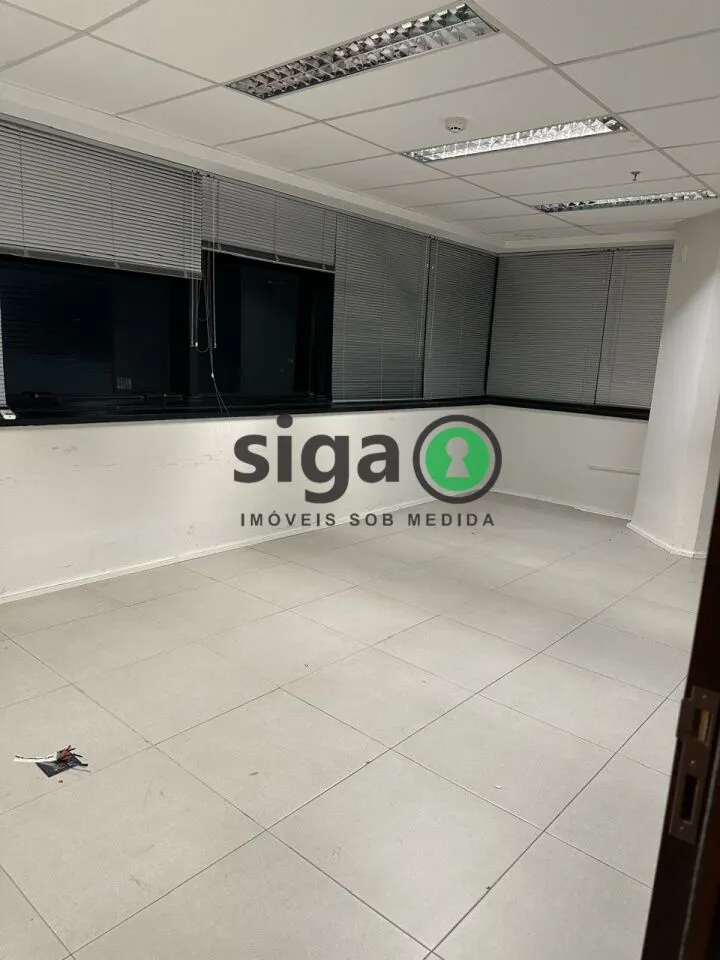 Imagem Conjunto Comercial para Locação na Avenida Paulista - 404m², Pronto para Uso!