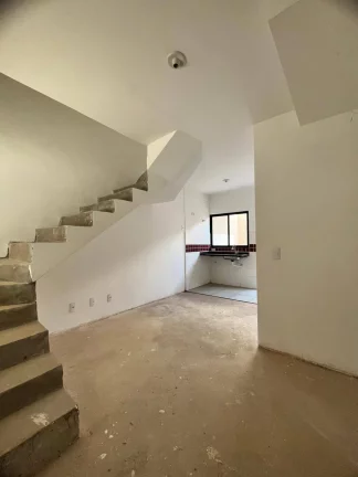Imagem SOBRADO - 2 QUARTOS - CONDOMÍNIO - SÃO BENTO