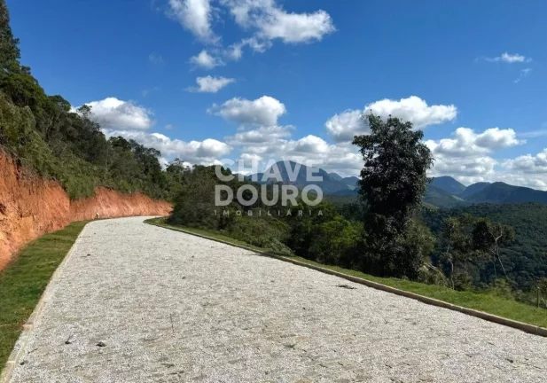 Foto do imóvel Terrenos em condomínio de lotes, em Albuquerque - Teresópolis a partir de R$ 179.900,00