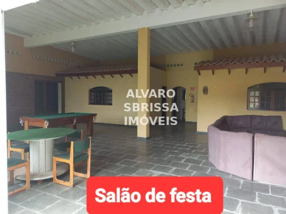 Imagem Excelente chácara 5000 m2 com piscina à venda em Atibaia SP