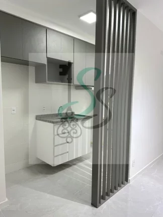 Imagem Venda de apartamento no centro , Campinas. 2 dormitórios sendo 1 suíte com armários, sala com sacada