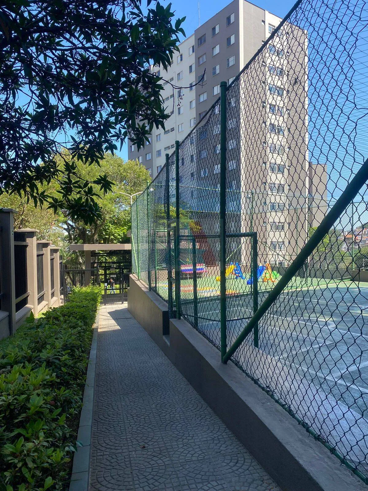Imagem Apartamento com 2 dormitórios à venda, 61 m² Parque Fongaro