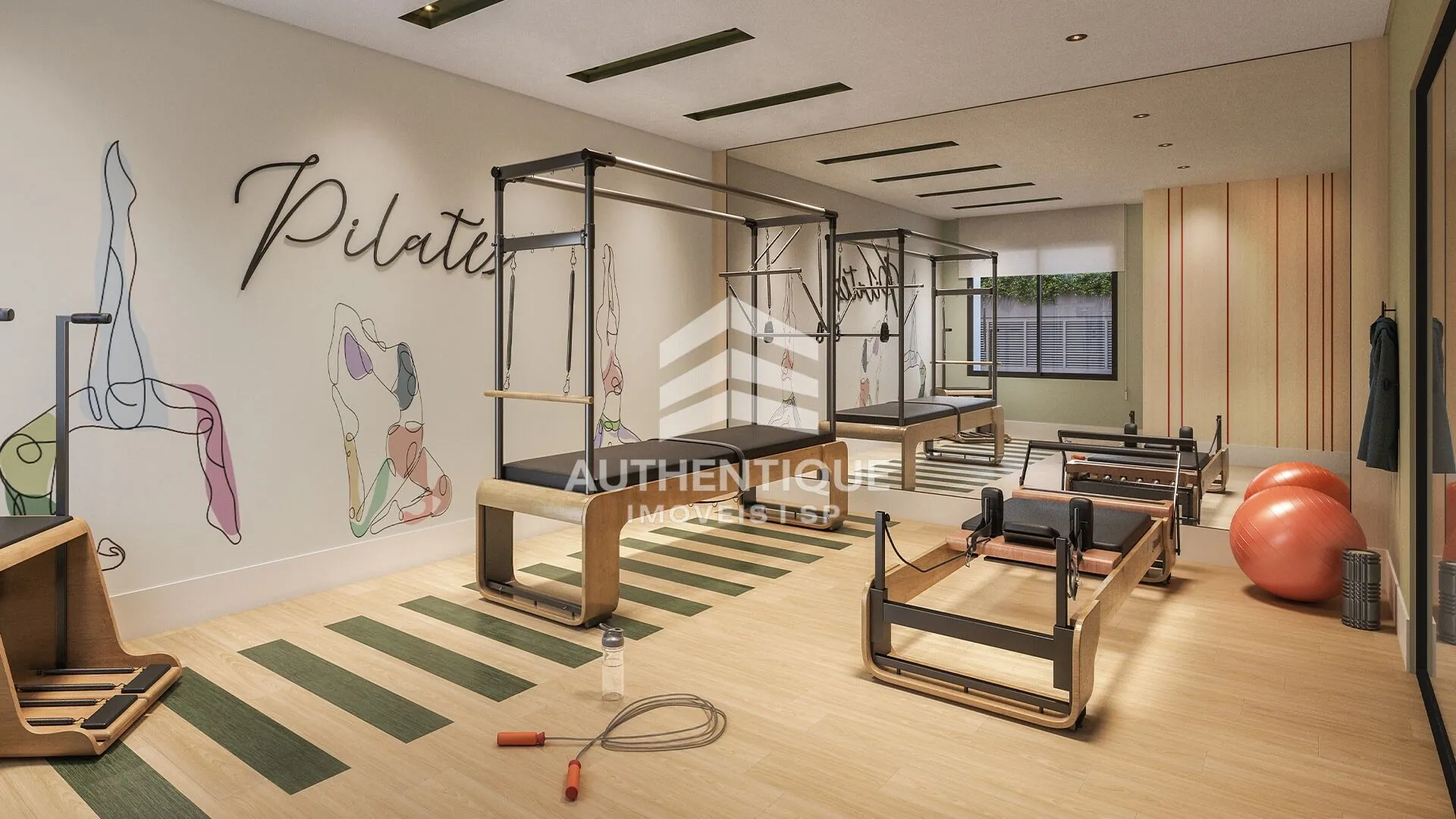 Imagem SOBERANO SANTA PAULA PATRIANI - Apartamento à venda no bairro Santa Paula - São Caetano do Sul/SP