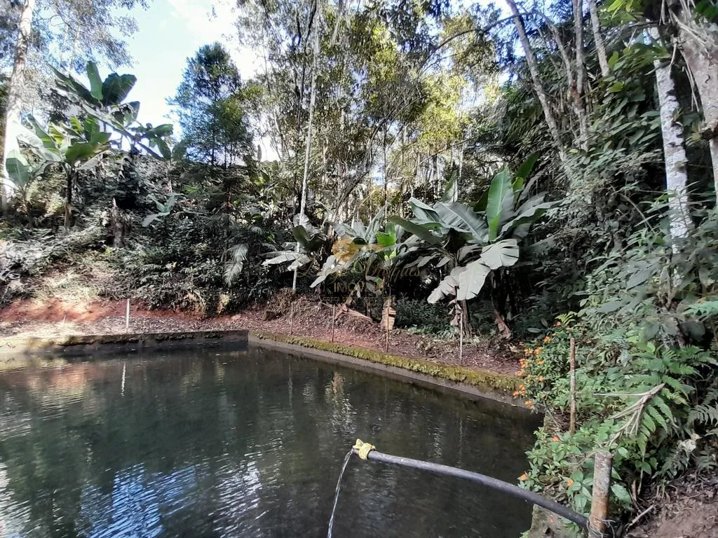 Imagem Terreno para Venda em Teresópolis / RJ no bairro Prata dos Aredes