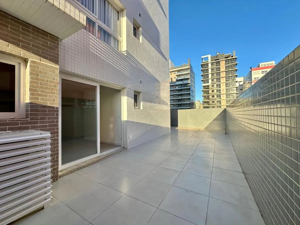 Imagem Apartamento 2 Dormitórios - Bairro Navegantes