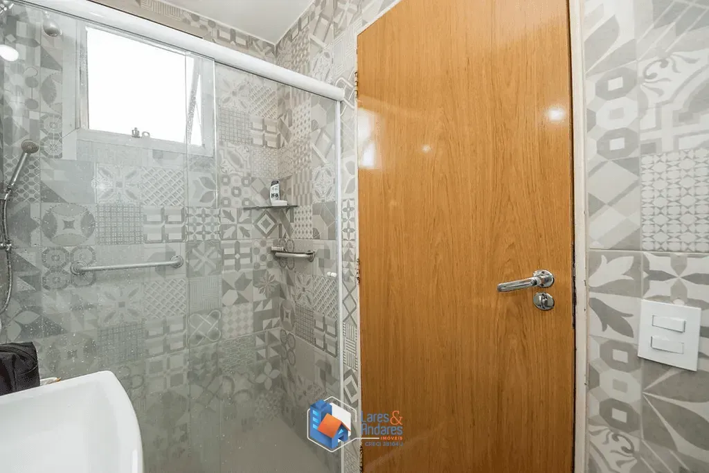 Imagem Apartamento à venda 3 Quartos 1 Suite 1 Vaga 97M² Itaim Bibi São Paulo - SP