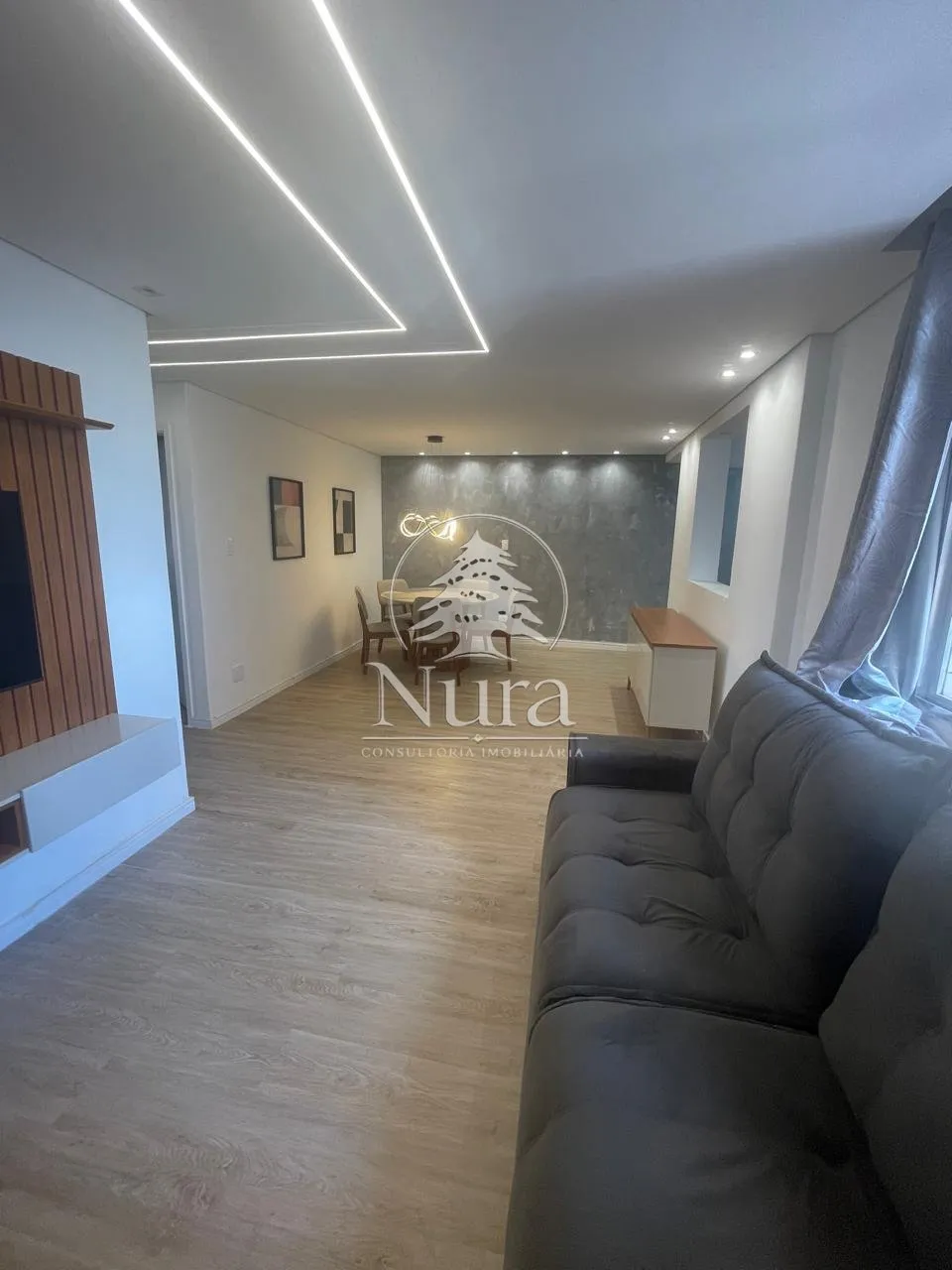 Imagem Apartamento de 2 quartos, 88m² no bairro Boqueirão, em Santos