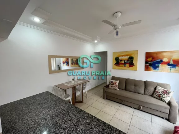 Imagem Apartamento à venda no bairro Astúrias - Guarujá/SP