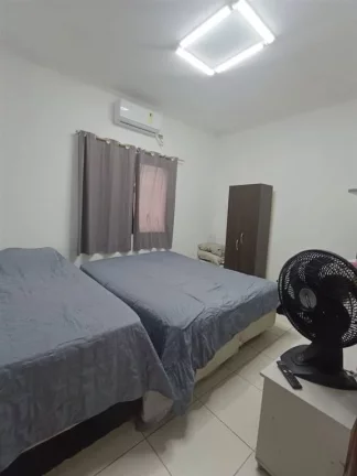 Imagem Casa com 3 dorms, Flórida, Praia Grande - R$ 810 mil, Cod: 2627