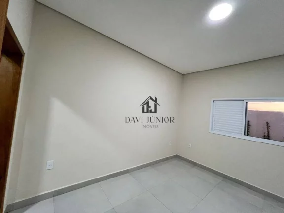 Imagem Casa à venda, 121 m² por R$ 853.000,00 - Condomínio Villagio Wanel - Sorocaba/SP