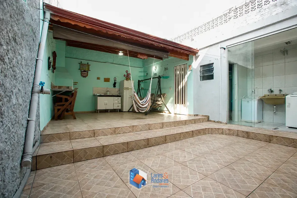 Imagem Casa para venda em Freguesia do Ó com 4 quartos, 195m²