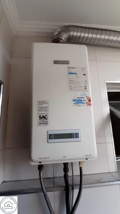 Imagem Apartamento em Sao Paulo / Localizado no Jardim Esmeralda /A 1 km da Rodovia Raposo Tavares e ao Spani Atacadista.