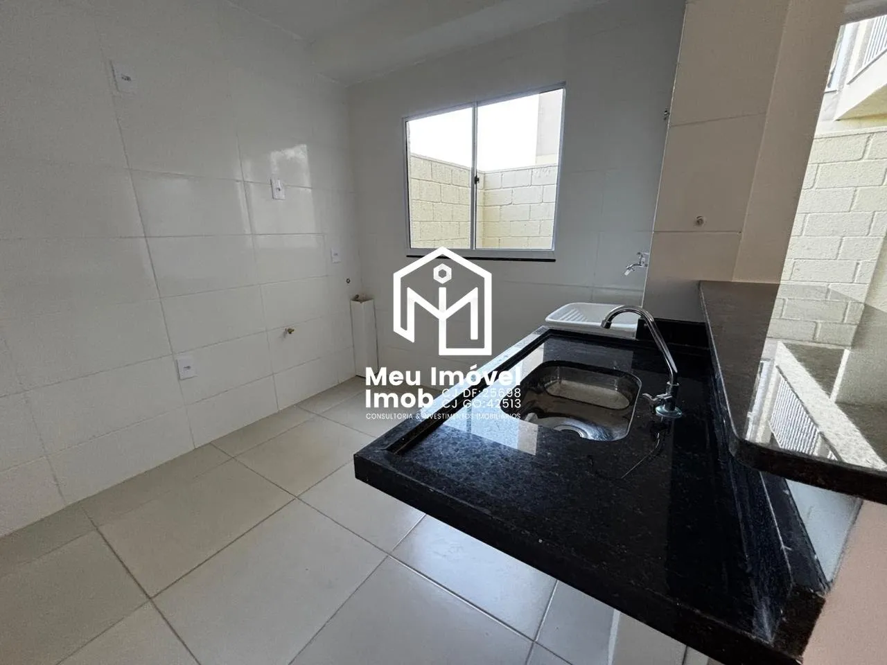Imagem Apartamento em Parque Estrela Dalva IX - Luziânia