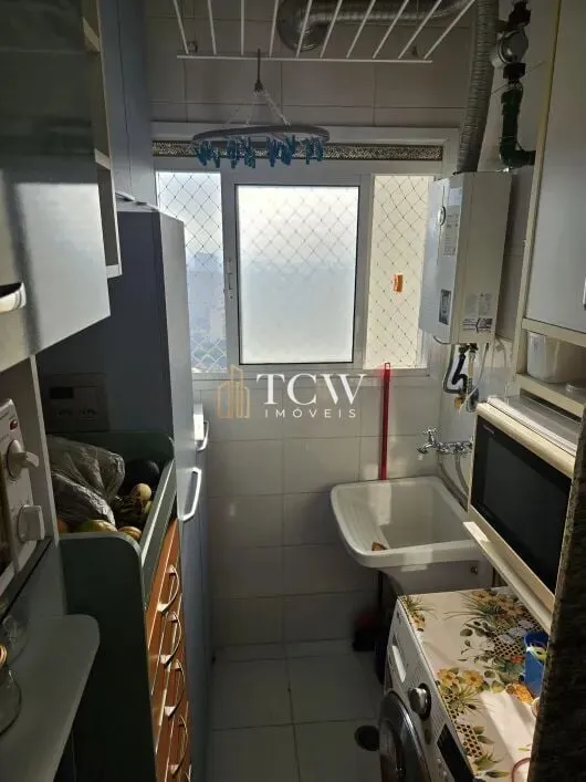 Imagem Apartamento à venda no bairro Barra Funda - São Paulo/SP, Zona Oeste