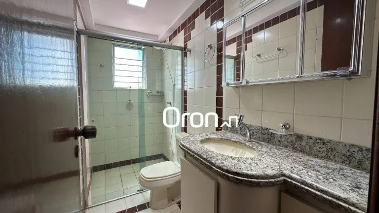 Imagem Apartamento à venda, 135 m² por R$ 498.000,00 - Setor Bela Vista - Goiânia/GO