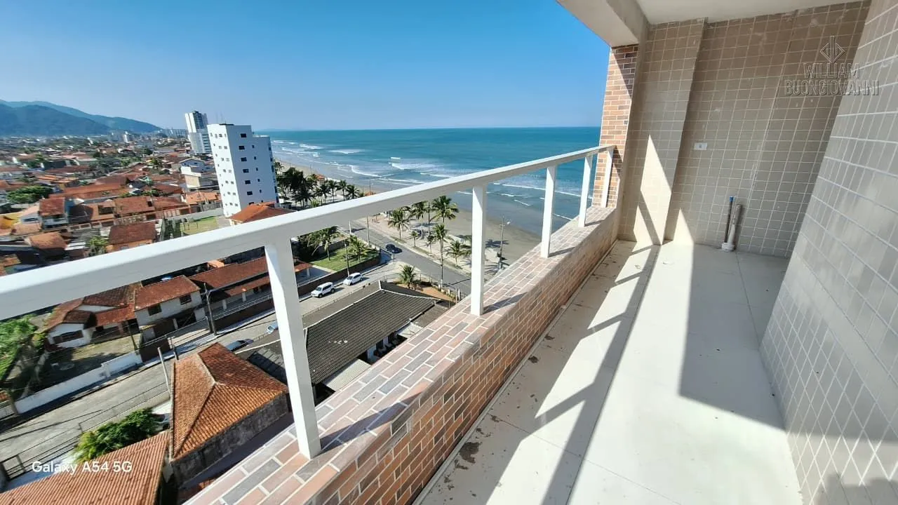 Imagem Apartamento 02 dormitórios com lazer completo em MONGAGUA