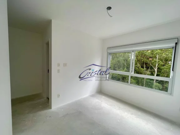 Imagem Apartamento com 3 suítes à venda, 132 m² Vila Andrade - Morumbi - São Paulo/SP