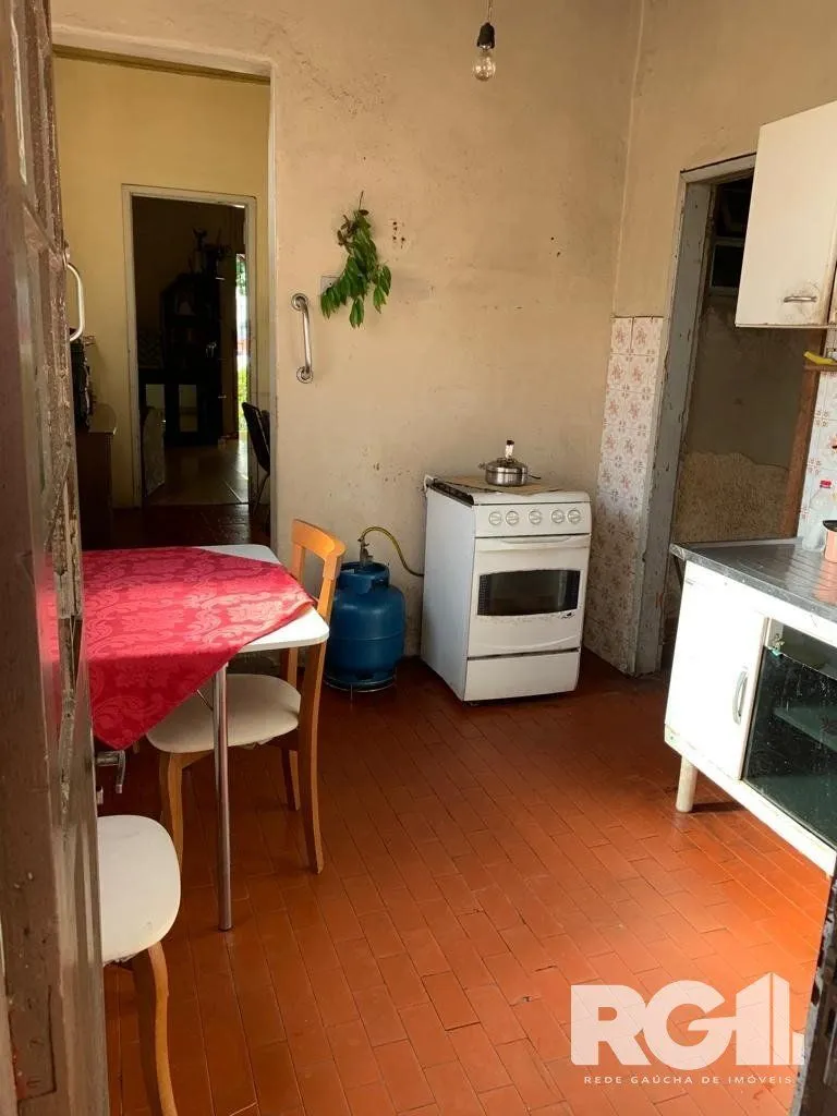 Imagem Casa em Passo da Areia