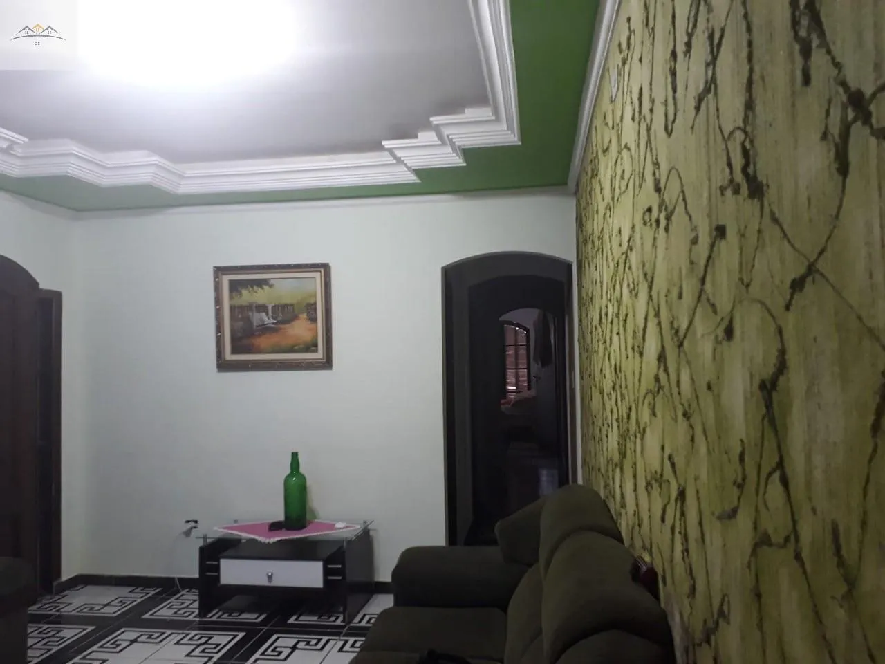 Imagem CASA RESIDENCIAL em Mauá - São Paulo, Jardim Itapark
