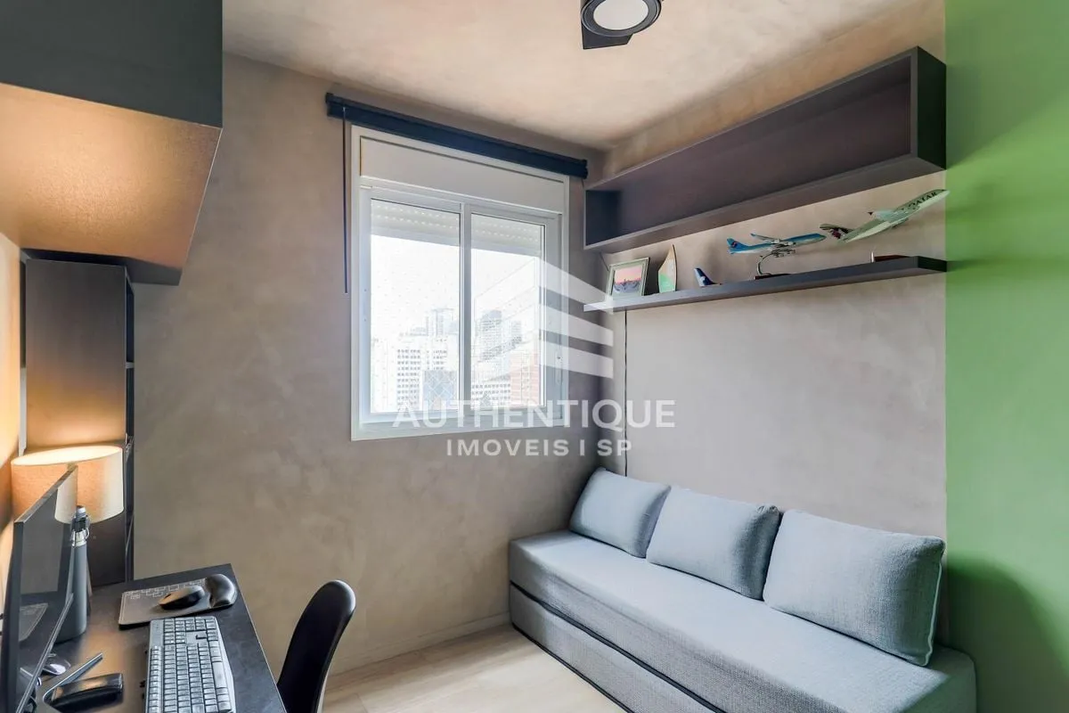 Imagem YOU NOW CHACARA SANTO ANTONIO - Apartamento no bairro Chácara Santo Antônio à venda