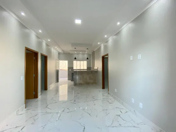 Imagem Casa com 3 Quartos à Venda, 204 m² em Jardim Alvorada - Alfenas