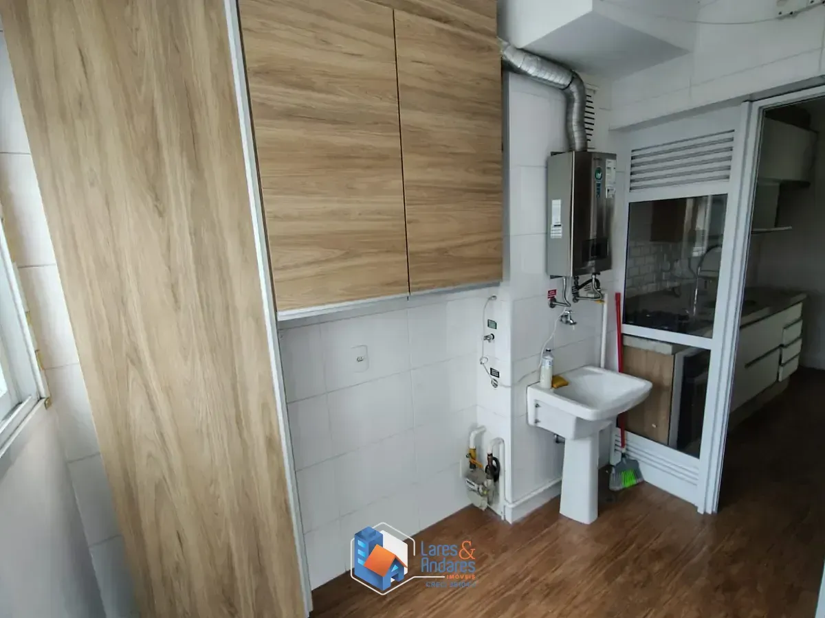 Imagem Apartamento para venda em Casa Verde com 2 quartos, sendo 2 suítes, 80m²
