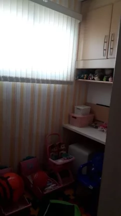 Imagem Lindo apartamento no Portal do Sol, 3 dormit'orios