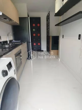 Imagem APARTAMENTO 2 QUARTOS - VISTA MAR - IDEAL PARA INVESTIR COM CONFORTO E QUALIDADE