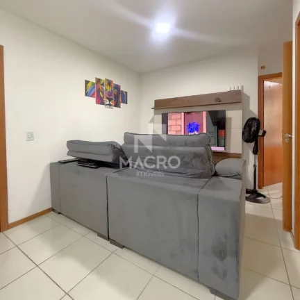 Imagem Apartamento | Jaraguá 99 (Res. Átria Easy Club) | 2 Quartos | 56m²