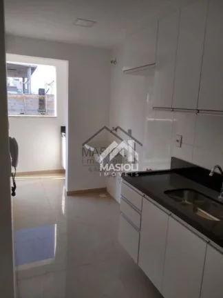Imagem Apartamento à venda, 65 m² por R$ 650.000,00 - Praia de Itaparica - Vila Velha/ES