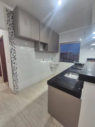Imagem APARTAMENTO ZANETTI
