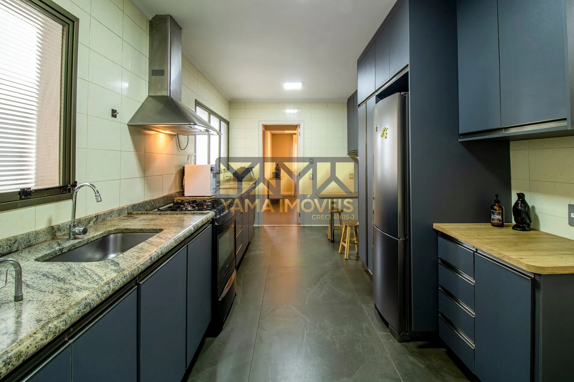 Imagem Saint German - Apartamento à venda no bairro City Ribeirão - Ribeirão Preto/SP