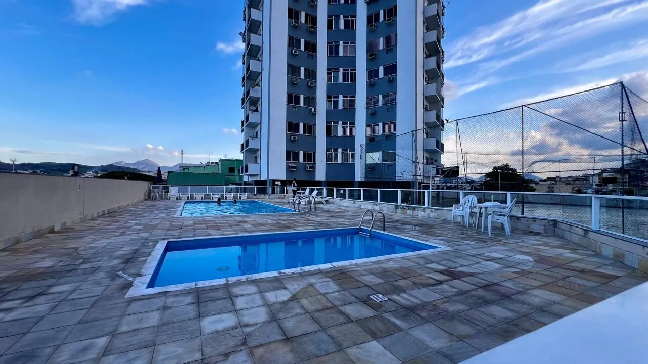Imagem Apartamento à venda no bairro Braz de Pina em Rio de Janeiro/RJ