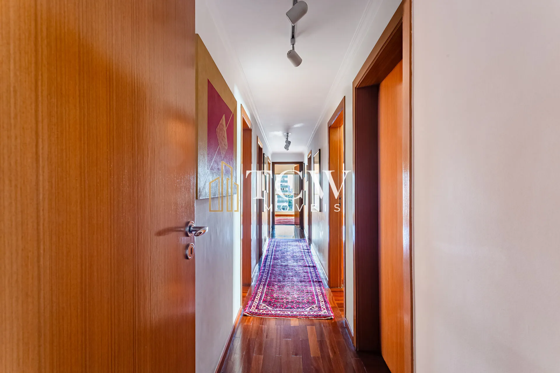 Imagem Apartamento Alto Padrão à Venda | 230 m² | Itaim Bibi, São Paulo/SP
