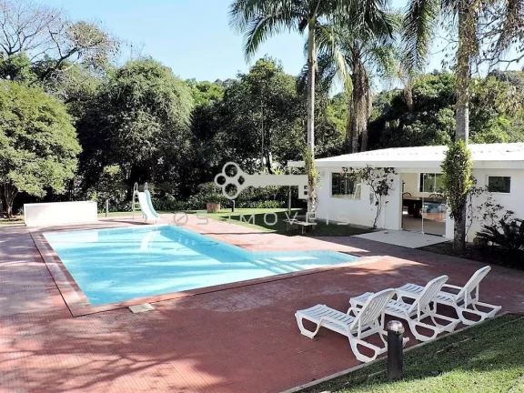 Imagem Cond. Jd Colonial - Casa em 5 mil m²! Lazer e privacidade! Energia solar!