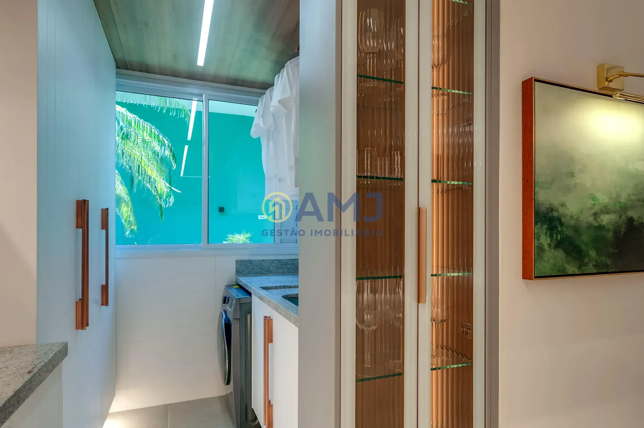 Imagem Apartamento à venda no Parque Noronha, Park Lozandes, Goiânia, GO