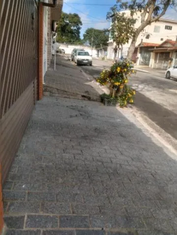 Imagem VENDA DE CASA NO JARDIM AMARAL, EM ITAQUAQUECETUBA/SP, 132m² com 02 dorm, garagem coberta e área de lazer com churrasqueira e redário. CONSULTE-NOS.