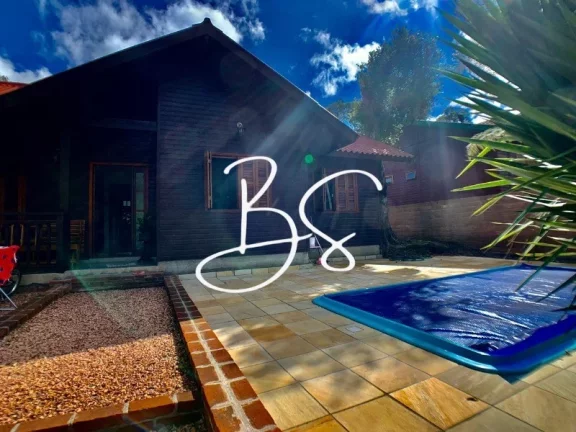 Imagem CASA RESIDENCIAL em GRAMADO - RS, Condomínio Villagio