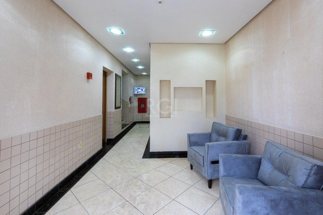 Imagem Cobertura para Venda - 247.08m², 3 dormitórios, sendo 1 suites, 2 vagas - Vila Ipiranga