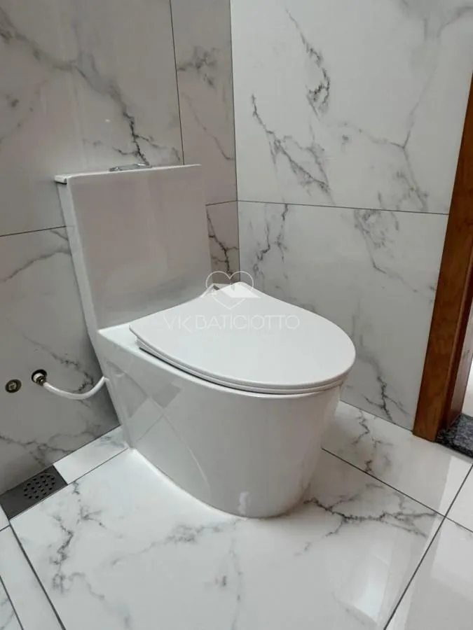 Imagem Casa para Venda em Maringá / PR no bairro Conjunto Residencial Ney Braga