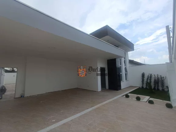 Imagem Casa com 3 dormitórios à venda, 140 m² por R$ 680.000,00 - Estância Balneária Tupy - Itanhaém/SP