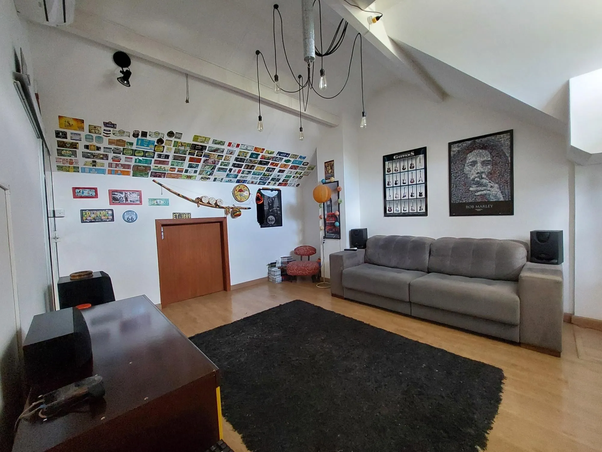 Imagem Casa de Condomínio em Sarandi