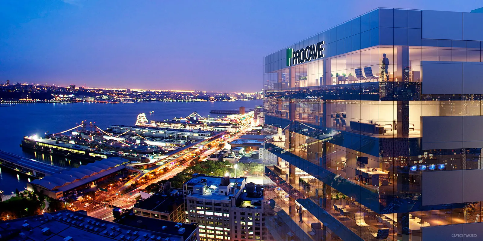 Imagem Absolute Business