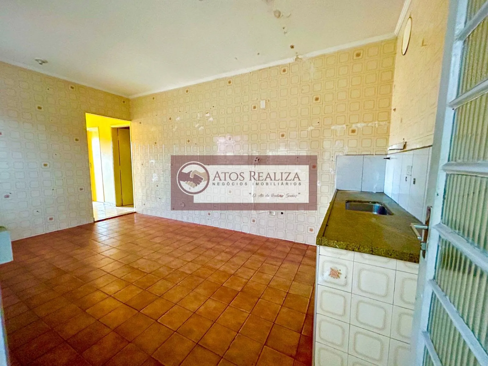 Imagem Casa Térrea com Edícula à Venda no Parque Brasil, SP - 2 Dorms