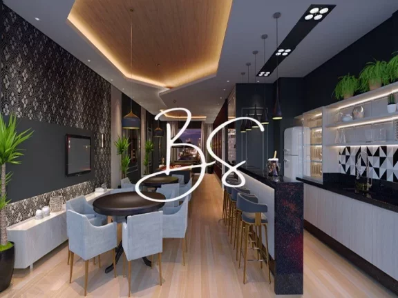 Imagem APARTAMENTO RESIDENCIAL em BALNEÁRIO CAMBORIÚ - SC, CENTRO