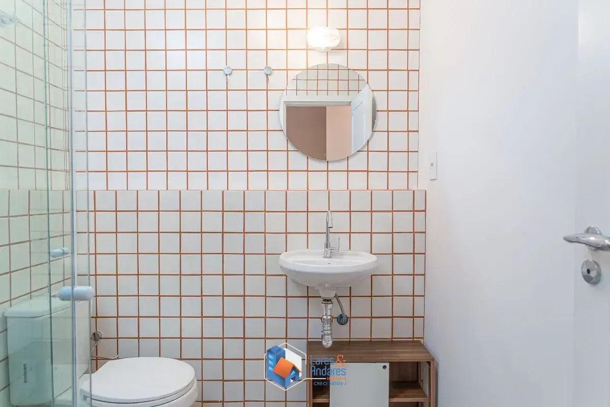 Imagem Apartamento para venda em Bela Vista com 4 quartos, sendo 1 suíte, 114m²