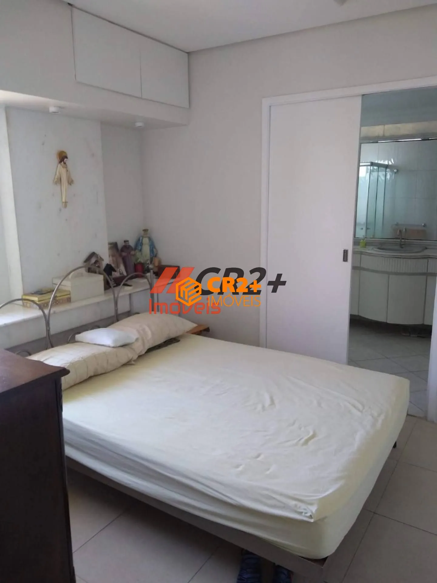Imagem Apartamento a Venda com 3 quartos,1 suíte na Encruzilhada, 90m² em Recife
