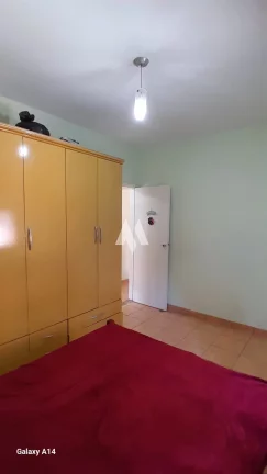 Imagem Apartamento no Gonzaga - com 02 quartos